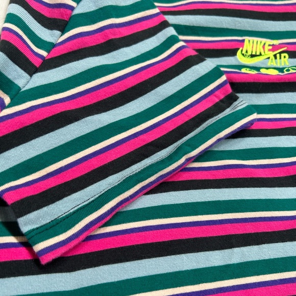 Multicolored Nike tee - Picture 2 of 4
